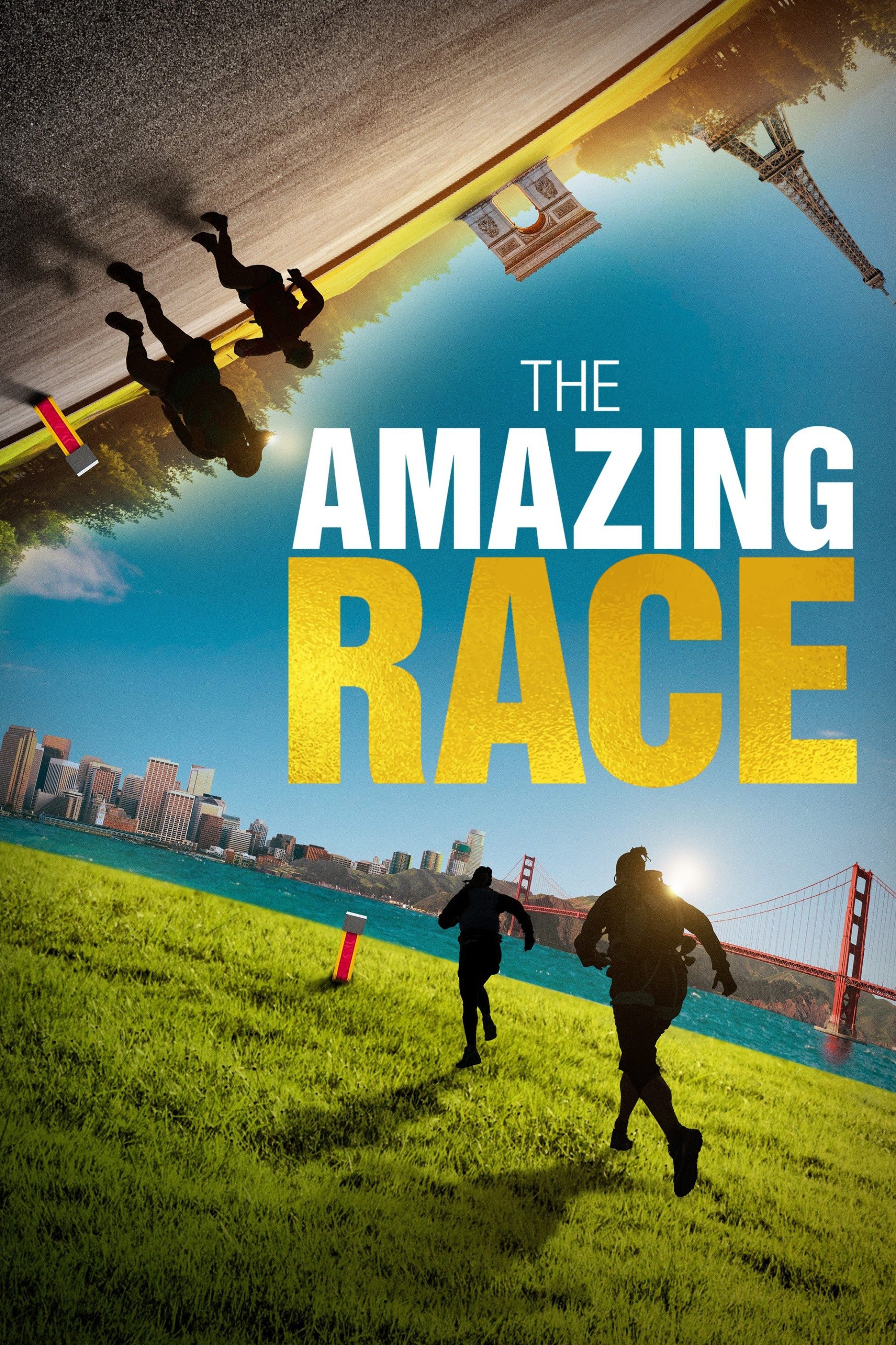 The Amazing Race [10434] (A1763753065) [[Shows]] --Plex--